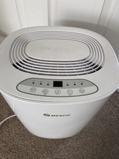 Meaco MeacoDry ABC 10L White