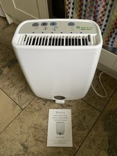 Meaco DD8L Junior 8L Desiccant