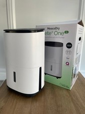 MEACO Dehumidifier & Air