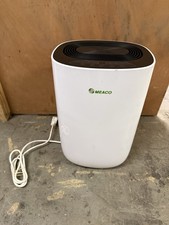 MeacoDry ABC 10L Dehumidifier