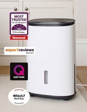 Meaco Arete One 12L Low Energy