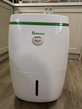 Meaco 20 liter Platinum low