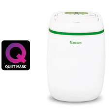 MEACO 12L Low Energy