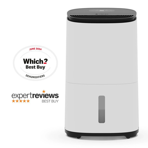 Meaco arete 25l dehumidifier - dehumidifier,