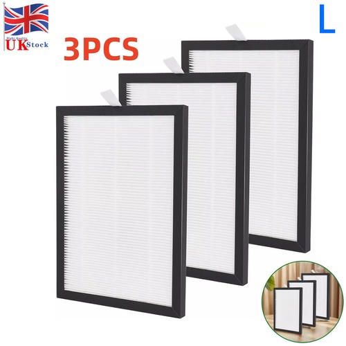 3pcs hepa filter for meaco - 3pcs,