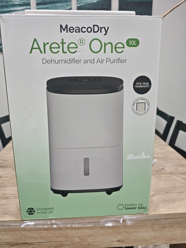 Meaco arete one 10l - meaco,