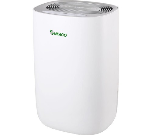 Meaco dry 10l - 10l, portable
