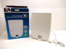 Dehumidifier 8 Litre Standard