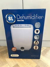Meaco DD8L  Dehumidifier