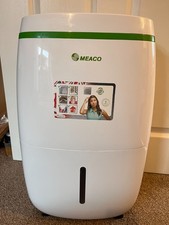 Meaco 20L Low Energy Tower