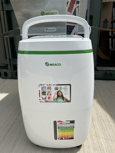Meaco 20l low energy - 20l,