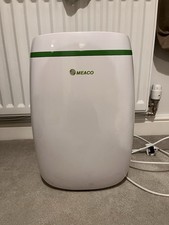 Meaco 12l Low Energy Platinum