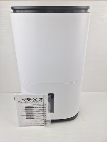 Meacodry arete one 20l - arete,