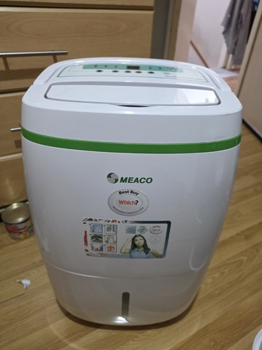 Meaco 20l low energy tower - meaco,