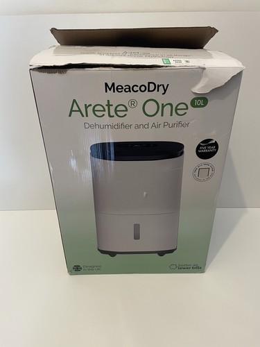 Meaco arete one 10l - meaco,