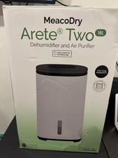 Meaco Arete Two 18L 3 Speed