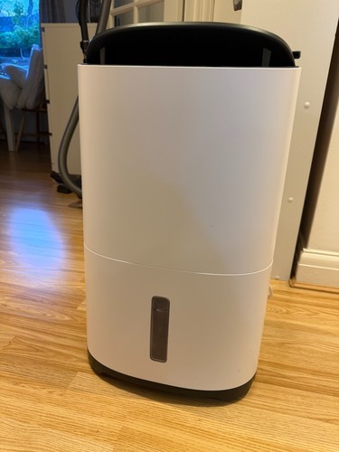 Meaco arete 20l dehumidifier - 20l, dehumidifier/