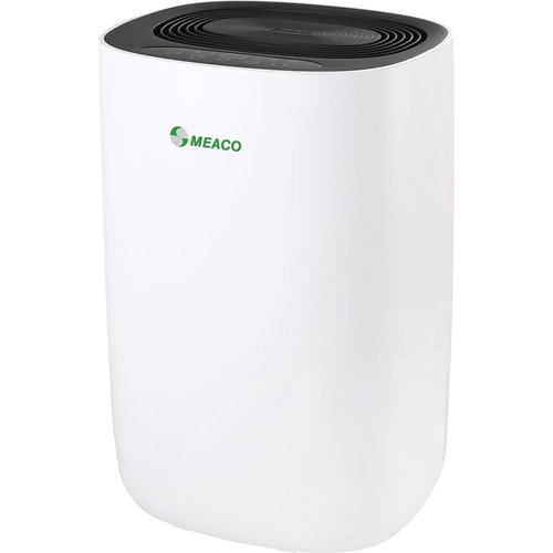 Meaco dry abc 12l dehumidifier - dry,