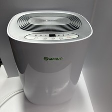 MEACO Dry 10L Portable