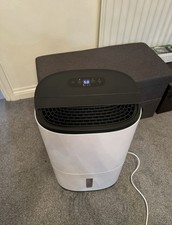 Meaco Dry Arete One Portable