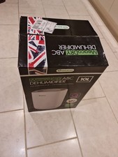 Meaco ABC10W 10L Meacodry