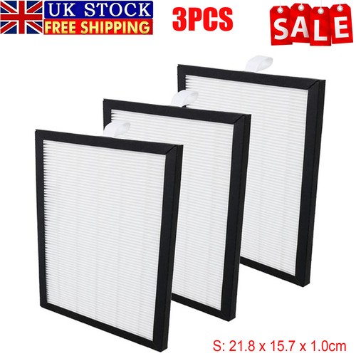 3pack hepa filter for meaco - 3pack,