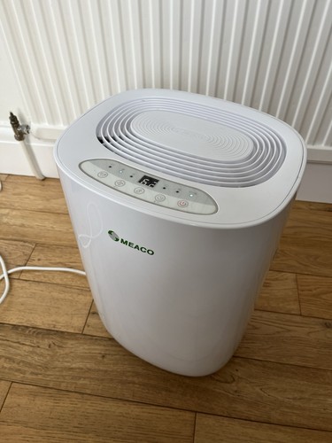 Meaco dry abc dehumidifier 10l - meaco,