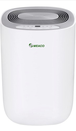 Meaco meacodry abc - meacodry,