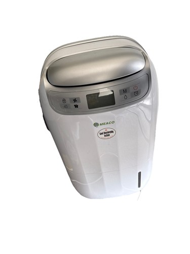 Meaco platinum 25l - platinum,