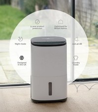 Meaco Arete 25L Dehumidifier
